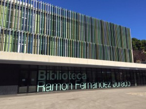 biblioCastelldefels