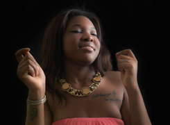 monique