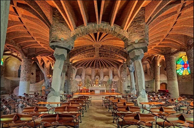 gaudi
