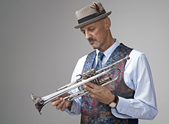 Jay Wallis Trio