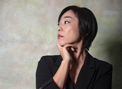 Natsuko Sugao Big Band