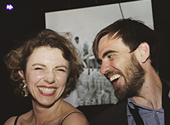 Pol Prats & Anna Szostak Quintet
