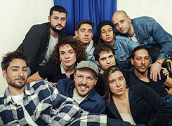 Drop Collective